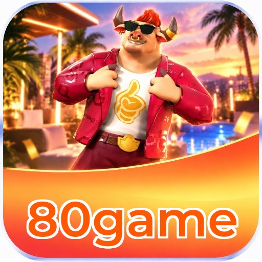 80game Logo