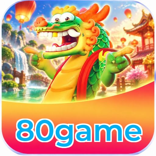 Plataforma 80game - Segurança SSL 256-bit