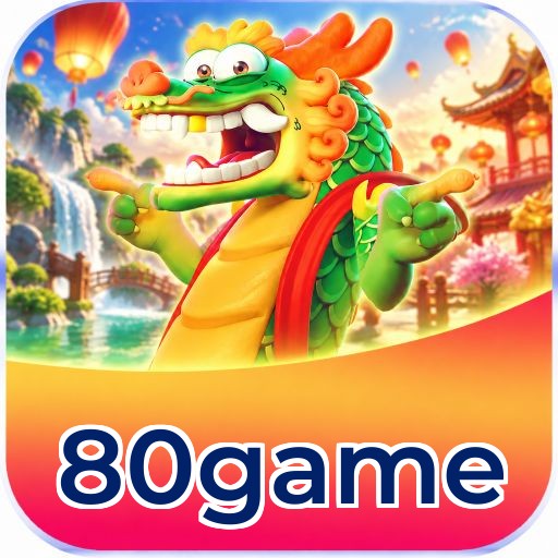 80game Cassino Online Certificado