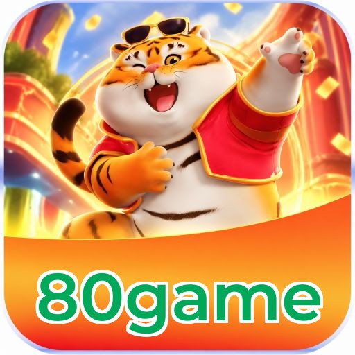 80game Logo 3