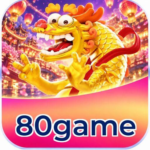 80game Instalar Logo 3