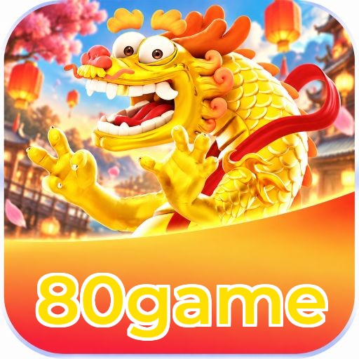 80game Instalar Logo 2