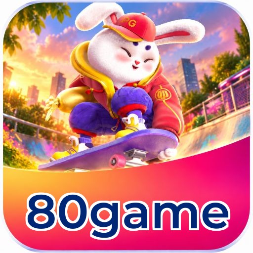 80game Apostas Esportivas Logo