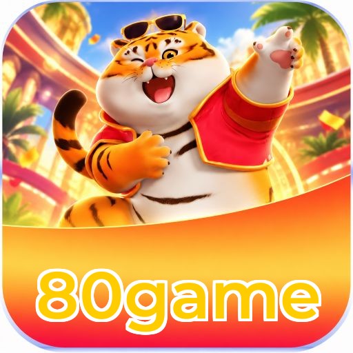Canal Telegram 80game Oficial