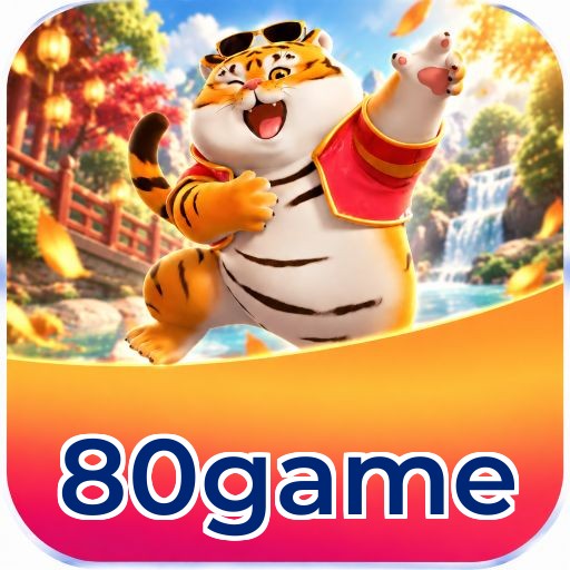 80game APP Mobile - Android & iOS