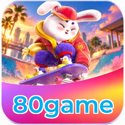80game PIX Instantâneo - Saques em 8 Minutos