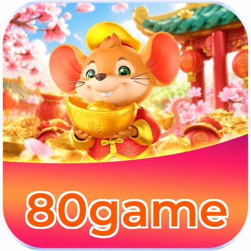 80game Logo