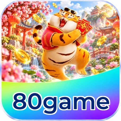 80game Logo 2