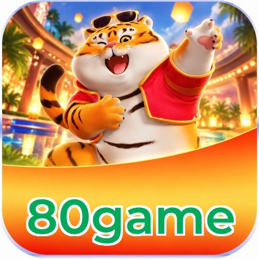 Fortune Tiger Logo 2