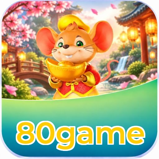 80game Segurança Logo 1