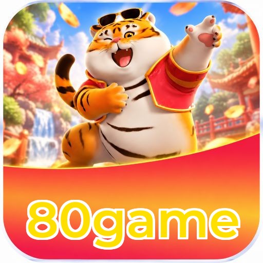 Slots 80game - Jackpots Progressivos