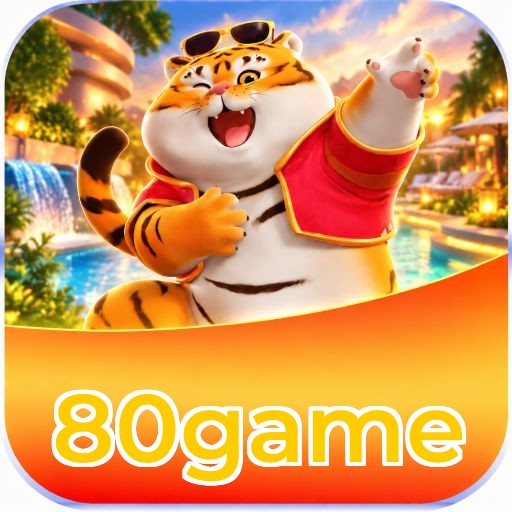 80game Logo