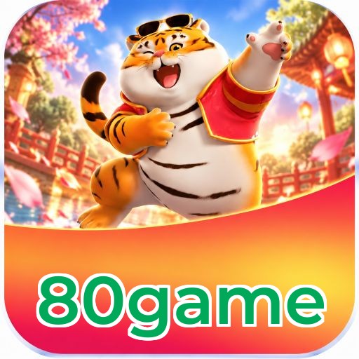 80game Logo