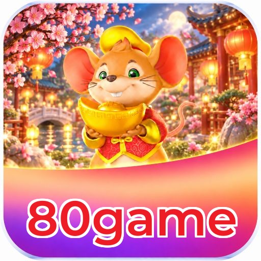 80game Instalar Logo 1