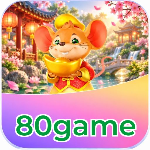 80game Logo 1