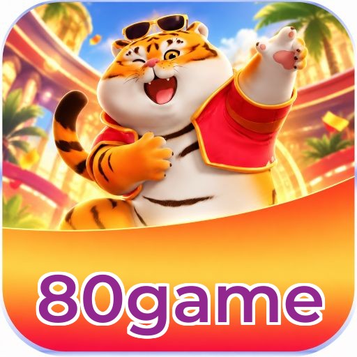 80game Fortune Tiger Oficial