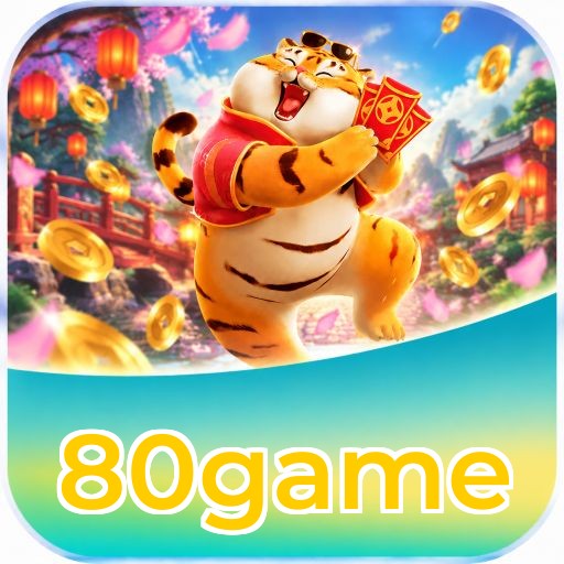 80game Logo