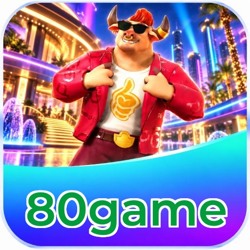 Loteria 80game - Mega-Sena online