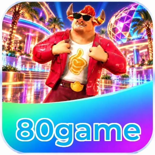 80game Segurança Logo 3