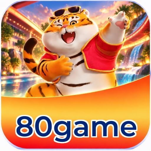 80game Logo
