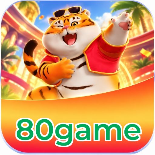 80game Logo