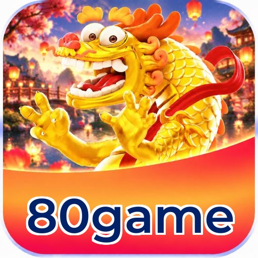 Loteria 80game - Mega-Sena, Lotofácil e Quina online