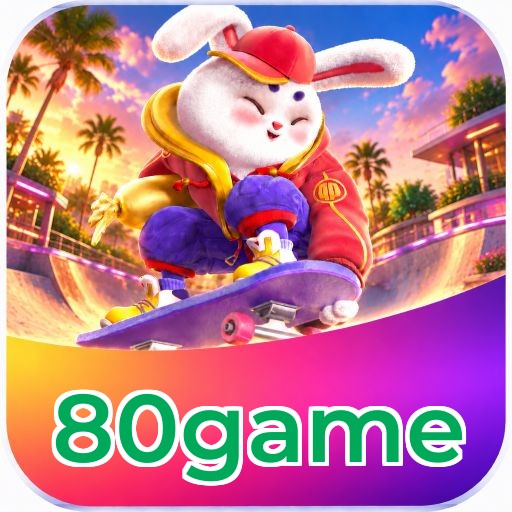 80game Logo