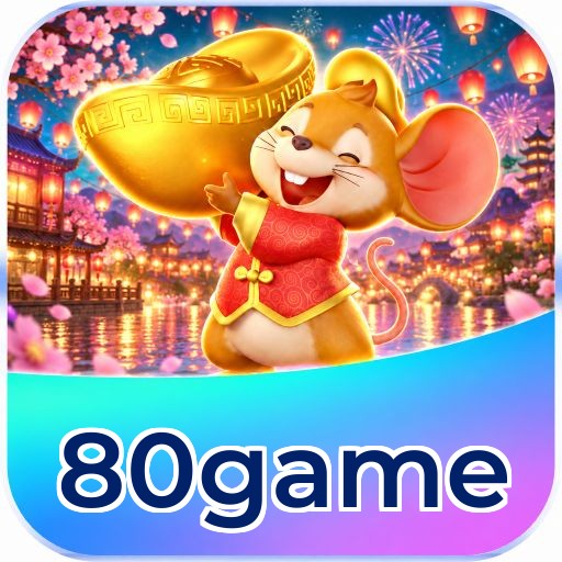 80game Logo