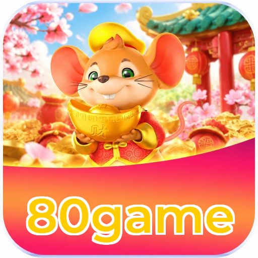 80game Download Logo Oficial