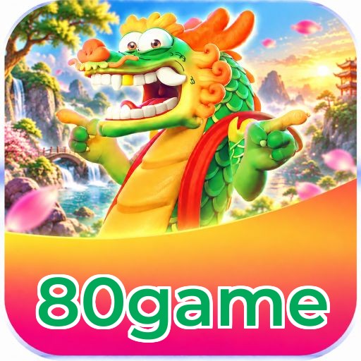 80game Logo