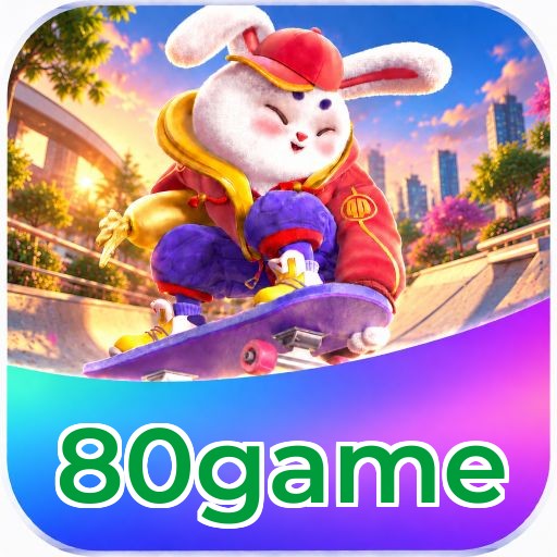 80game Cadastro Oficial