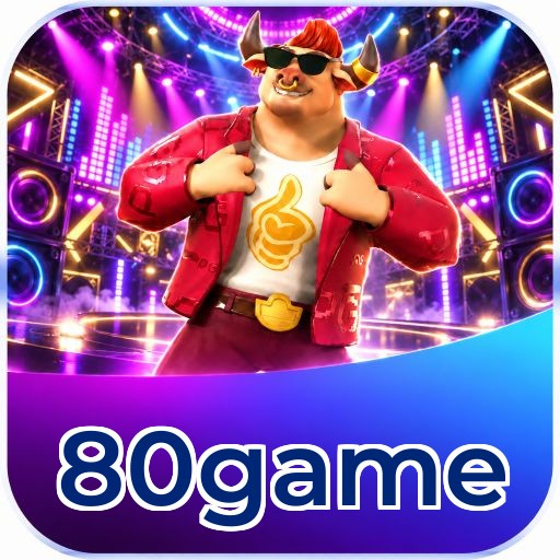 80game PIX Instantâneo - Saques em 8 Minutos