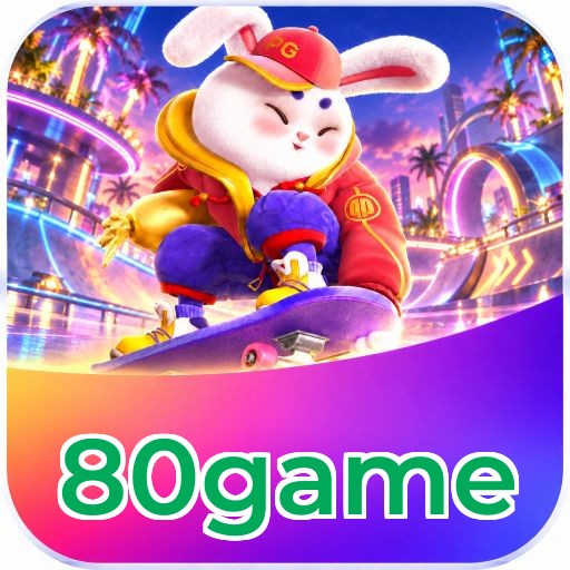 80game Logo